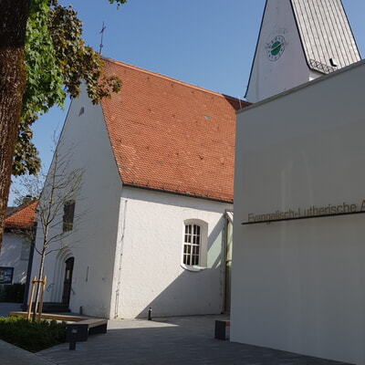 Adventskirche