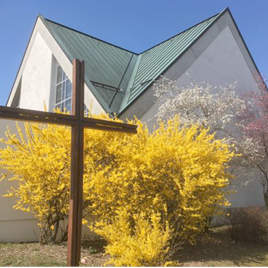 Dietrich-Bonhoeffer-Kirche