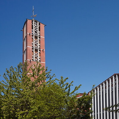 Andreaskirche