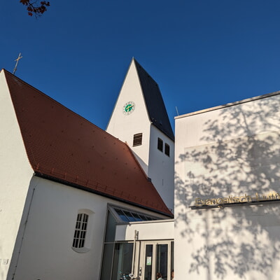 Adventskirche